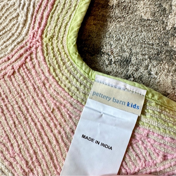 Pottery Barn Kids Fish Bath Mat - Picture 5 of 5